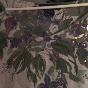 Karen Scott women’s top